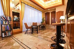 Hotel Florida Lerici
