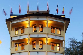 Hotel Florida Lerici