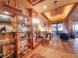 Hotel Florida Lerici