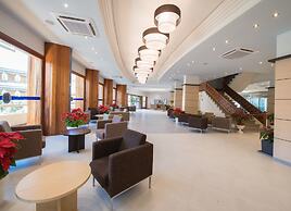 HL Suitehotel Playa del Inglés