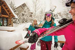 Panorama Mountain Resort - Ski Tip Tamarack Condos