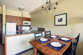 Panorama Mountain Resort - Ski Tip Tamarack Condos