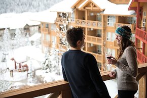 Panorama Mountain Resort - Ski Tip Tamarack Condos