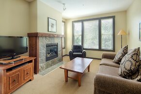 Panorama Mountain Resort - Ski Tip Tamarack Condos