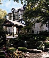 Old Mill Toronto