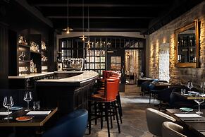Old Mill Toronto
