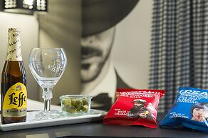 ibis Styles Nice Vieux Port