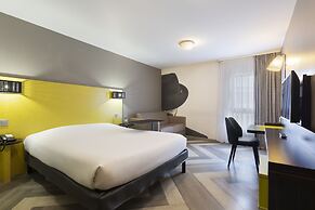 ibis Styles Nice Vieux Port