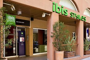 ibis Styles Nice Vieux Port