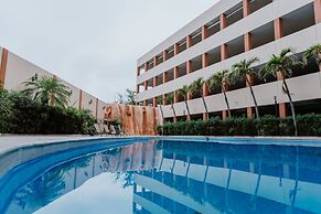 Royal Garden Reynosa