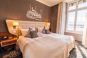 Hotel Schweizerhof Luzern