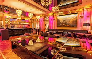 Hotel Schweizerhof Luzern
