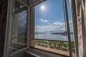 Hotel Schweizerhof Luzern