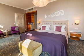 Hotel Schweizerhof Luzern