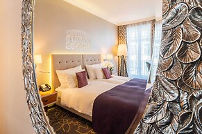 Hotel Schweizerhof Luzern