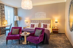 Hotel Schweizerhof Luzern