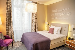Hotel Schweizerhof Luzern