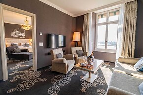 Hotel Schweizerhof Luzern