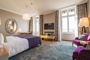 Hotel Schweizerhof Luzern