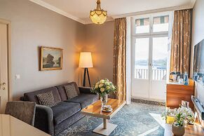 Hotel Schweizerhof Luzern