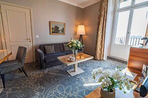 Hotel Schweizerhof Luzern