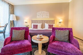 Hotel Schweizerhof Luzern