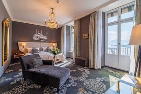 Hotel Schweizerhof Luzern