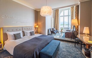 Hotel Schweizerhof Luzern