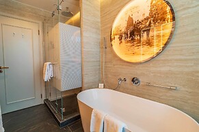 Hotel Schweizerhof Luzern