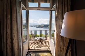Hotel Schweizerhof Luzern
