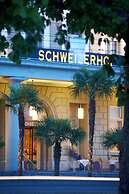 Hotel Schweizerhof Luzern