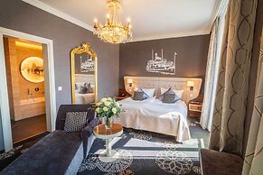 Hotel Schweizerhof Luzern