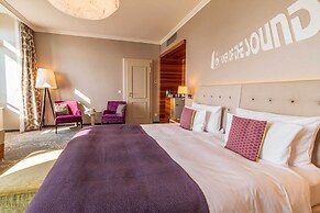 Hotel Schweizerhof Luzern