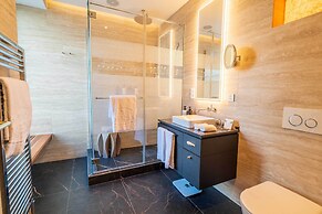 Hotel Schweizerhof Luzern