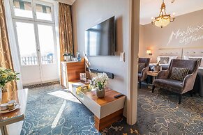 Hotel Schweizerhof Luzern