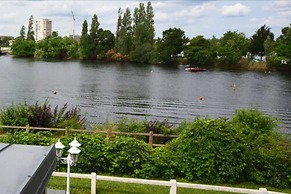 Hôtel des Lacs