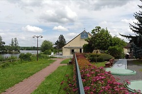 Hôtel des Lacs