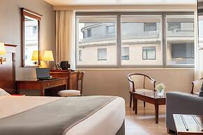 Hesperia Andorra