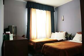 Ararat Hotel