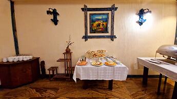 Ararat Hotel