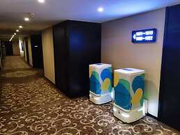 Guangdong Hotel