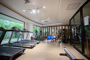 The Royal Paradise Hotel & Spa