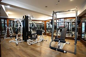 The Royal Paradise Hotel & Spa