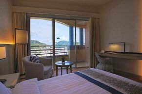 The Royal Paradise Hotel & Spa