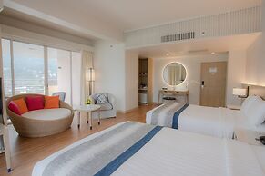 The Royal Paradise Hotel & Spa