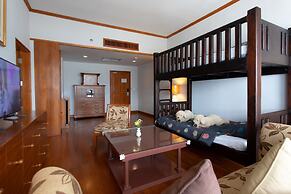 The Royal Paradise Hotel & Spa