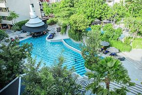 The Royal Paradise Hotel & Spa