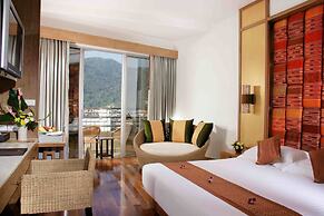The Royal Paradise Hotel & Spa