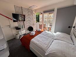 LH Vintage Design Hotel Sax
