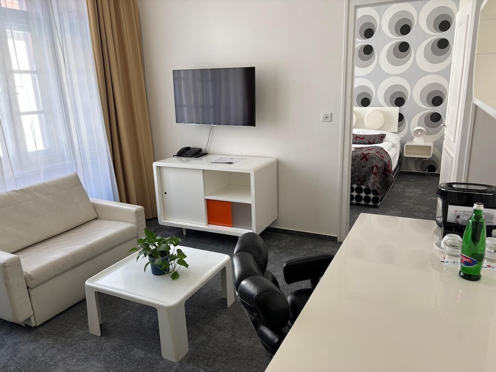 LH Vintage Design Hotel Sax